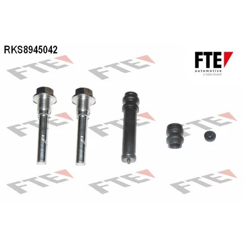 Vodiace puzdro brzd. strmeňa RKS8945042 /FTE/