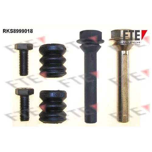 Vodiace puzdro brzd. strmeňa RKS8999018 /FTE/
