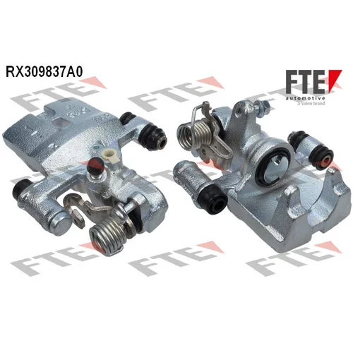 Brzdový strmeň FTE RX309837A0