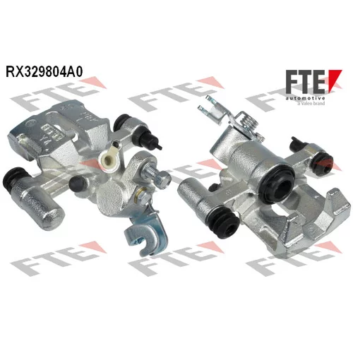 Brzdový strmeň FTE RX329804A0