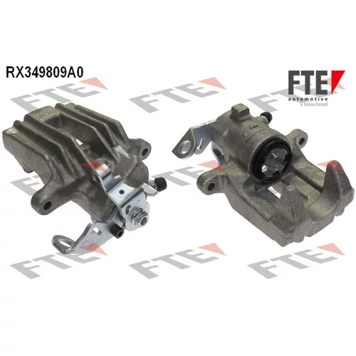 Brzdový strmeň FTE RX349809A0