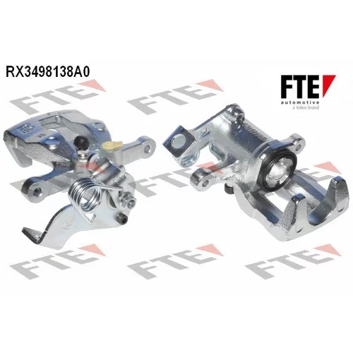 Brzdový strmeň FTE RX3498138A0