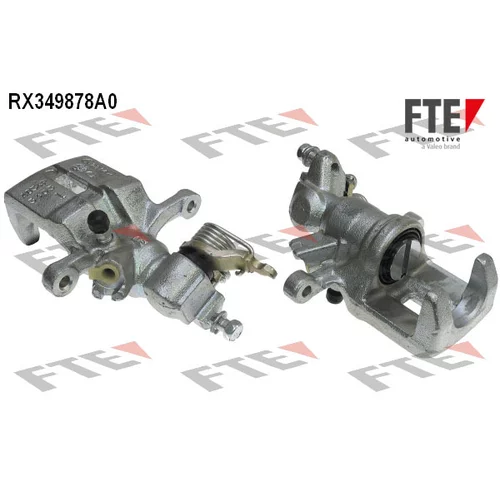 Brzdový strmeň FTE RX349878A0
