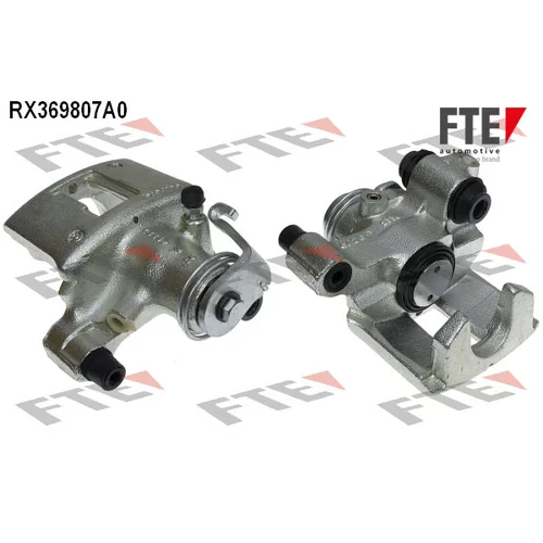 Brzdový strmeň FTE RX369807A0