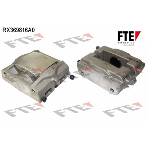 Brzdový strmeň FTE RX369816A0