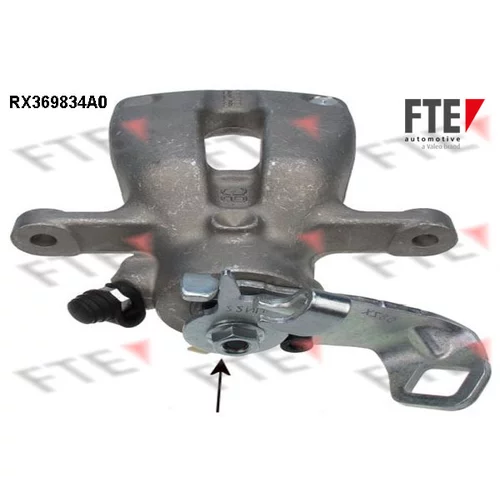 Brzdový strmeň FTE RX369834A0
