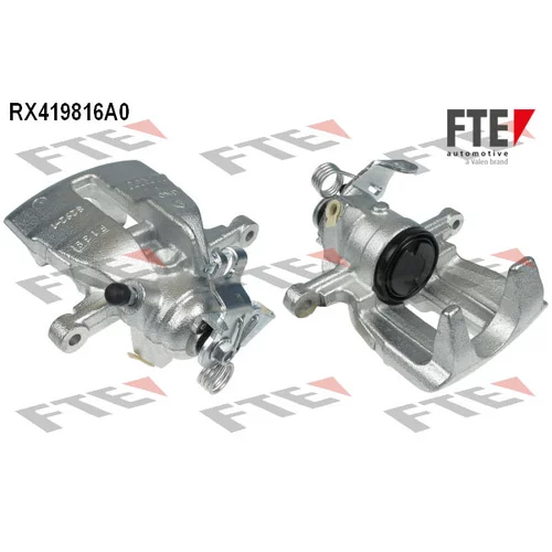 Brzdový strmeň RX419816A0 /FTE/