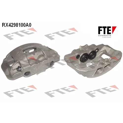 Brzdový strmeň FTE RX4298100A0