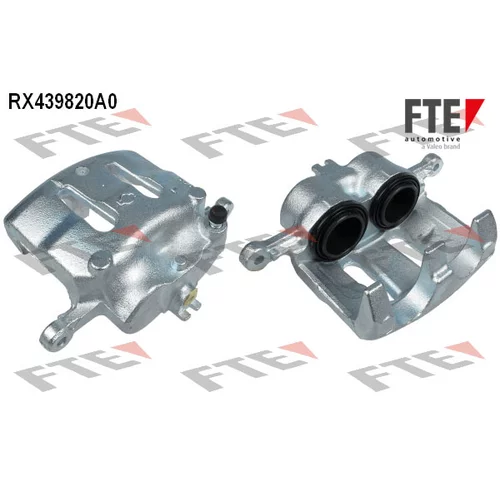 Brzdový strmeň FTE RX439820A0