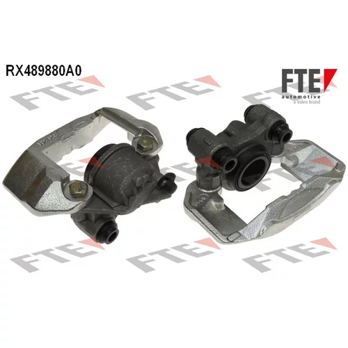 Brzdový strmeň FTE RX489880A0