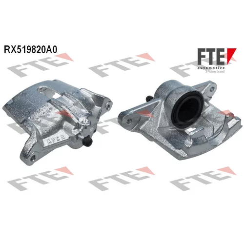 Brzdový strmeň FTE RX519820A0