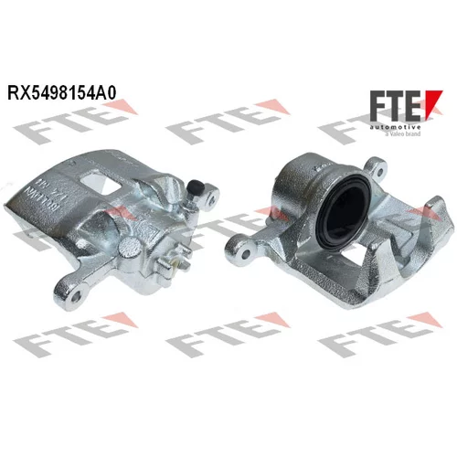 Brzdový strmeň FTE RX5498154A0