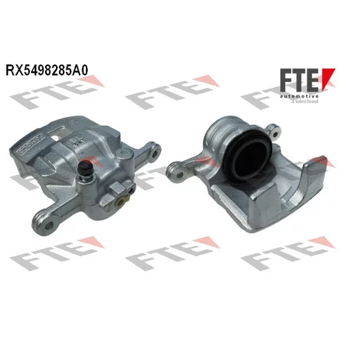 Brzdový strmeň FTE RX5498285A0