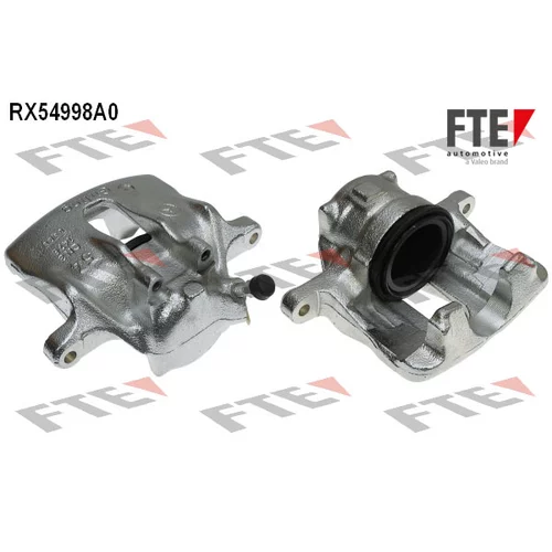 Brzdový strmeň FTE RX54998A0
