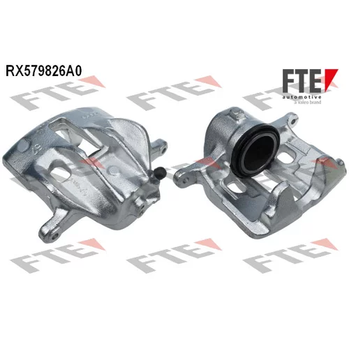 Brzdový strmeň FTE RX579826A0