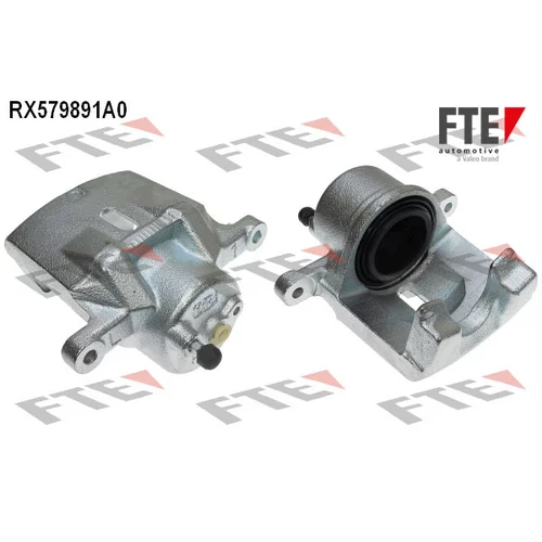Brzdový strmeň FTE RX579891A0