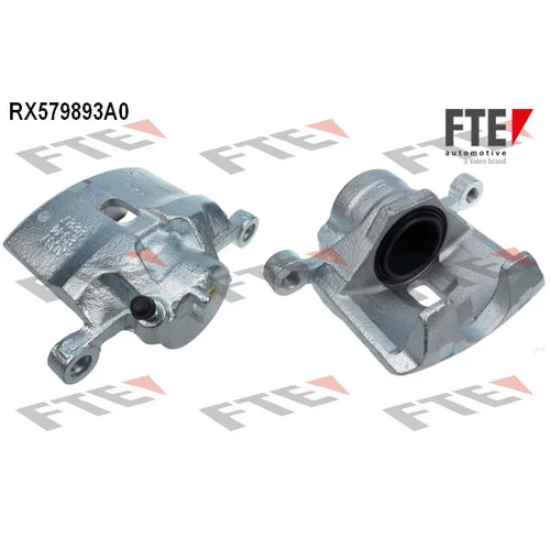 Brzdový strmeň FTE RX579893A0