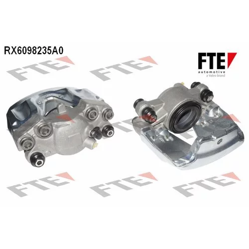 Brzdový strmeň FTE RX6098235A0