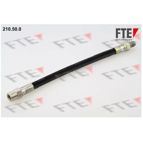 Brzdová hadica FTE 210.50.0