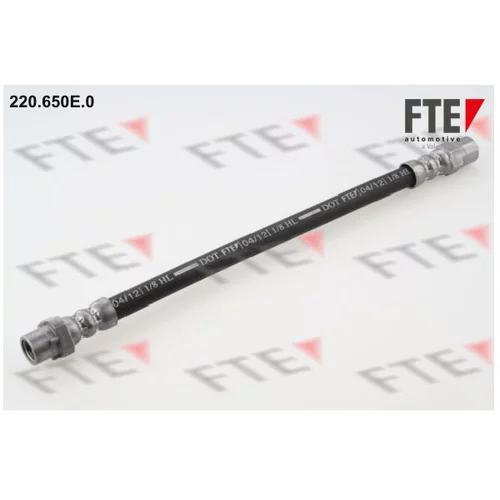 Brzdová hadica FTE 220.650E.0