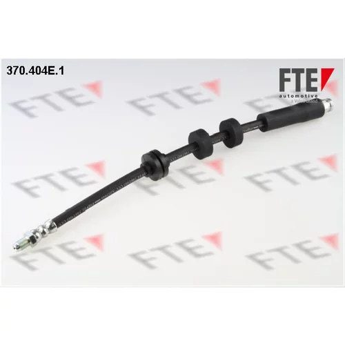 Brzdová hadica FTE 370.404E.1