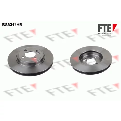 Brzdový kotúč FTE 9082562