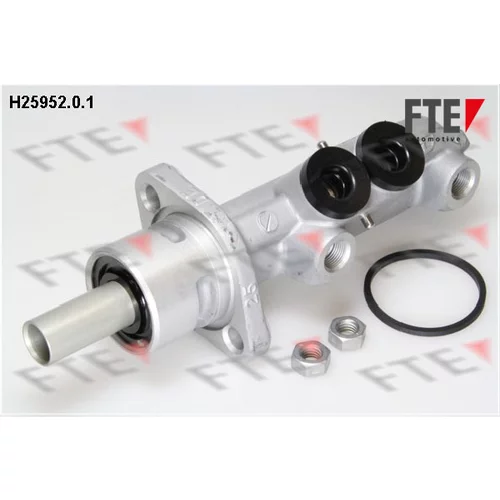Hlavný brzdový valec FTE 9220392