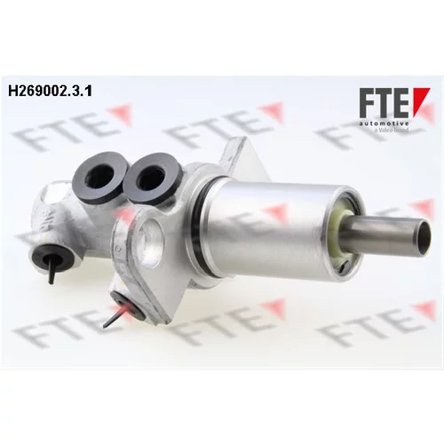 Hlavný brzdový valec FTE 9220418