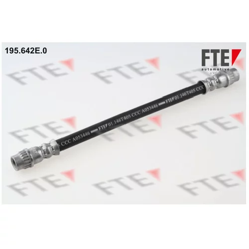 Brzdová hadica FTE 9240063
