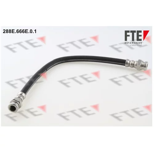 Brzdová hadica FTE 9240452