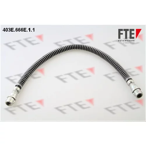 Brzdová hadica FTE 9240569