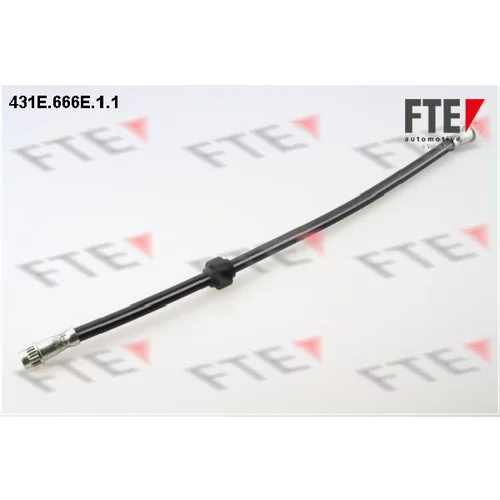 Brzdová hadica FTE 9240876