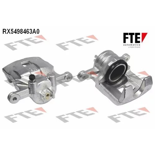 Brzdový strmeň 9290072 /FTE/