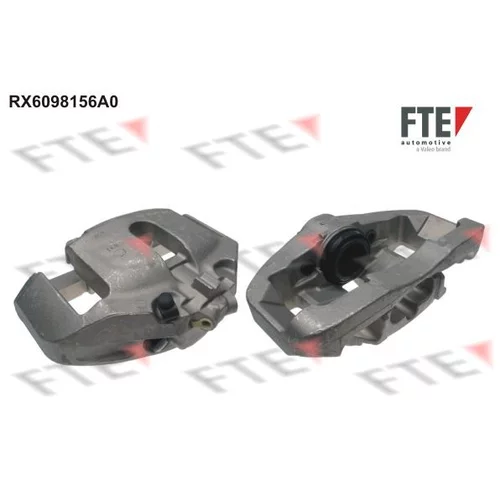 Brzdový strmeň FTE 9290101