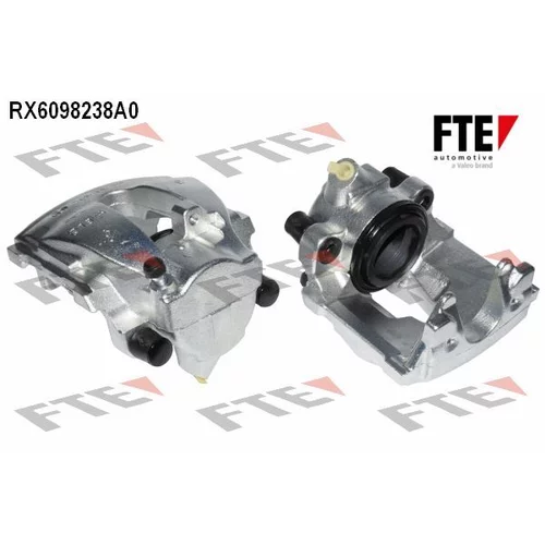Brzdový strmeň 9290131 /FTE/