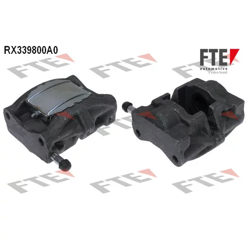 Brzdový strmeň 9290228 /FTE/