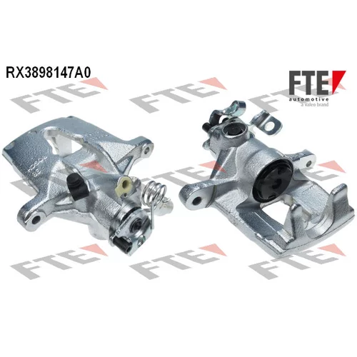 Brzdový strmeň FTE 9290561