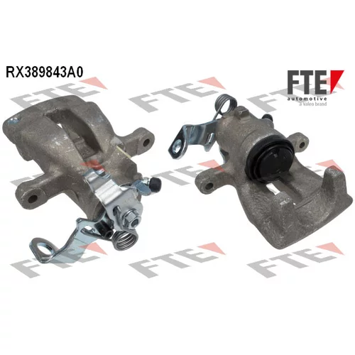 Brzdový strmeň FTE 9290715