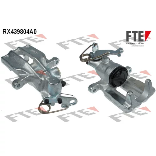 Brzdový strmeň FTE 9290998