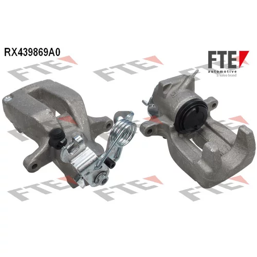 Brzdový strmeň FTE 9291066