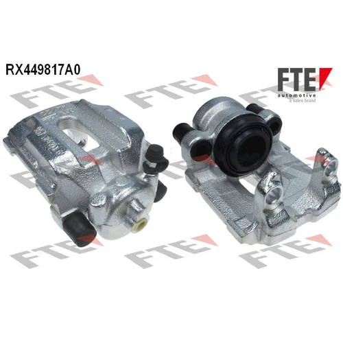 Brzdový strmeň FTE 9291101