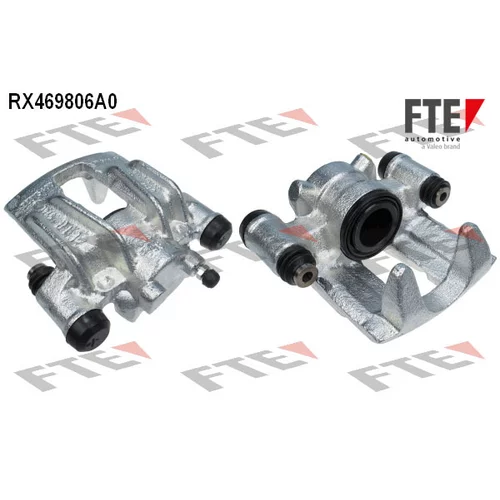 Brzdový strmeň FTE 9291218