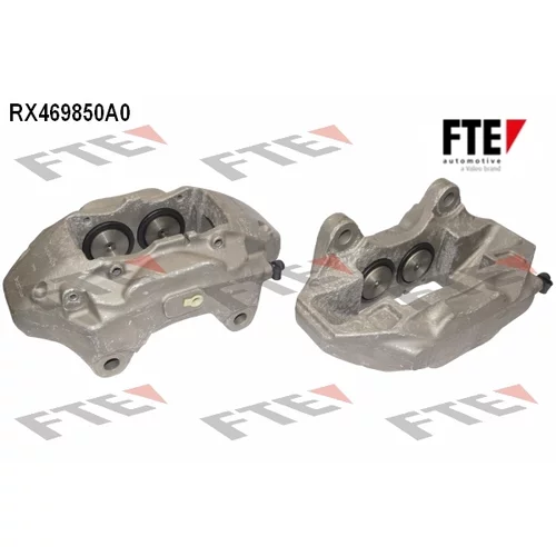 Brzdový strmeň FTE 9291242