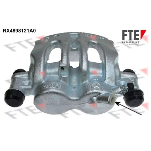 Brzdový strmeň FTE 9291298