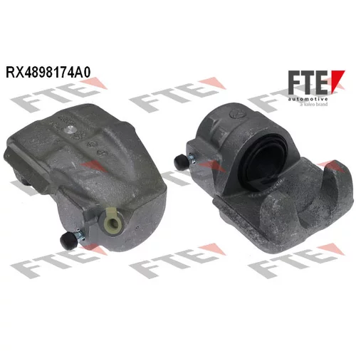 Brzdový strmeň FTE 9291340