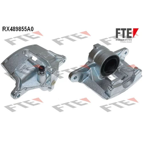 Brzdový strmeň FTE 9291417