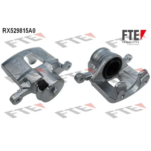 Brzdový strmeň FTE 9291548