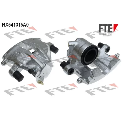 Brzdový strmeň FTE 9291567