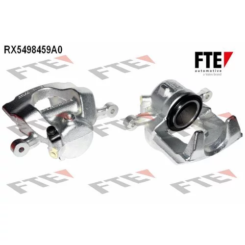 Brzdový strmeň FTE 9291812