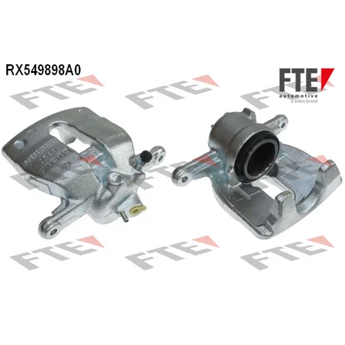 Brzdový strmeň FTE 9291875